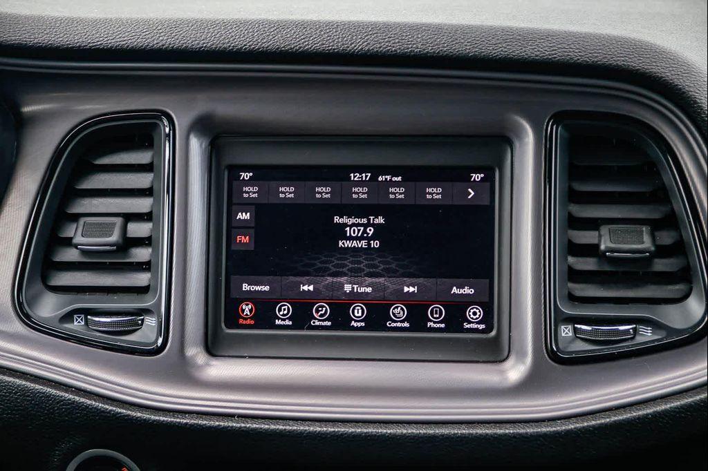 used 2023 Dodge Challenger car, priced at $35,995