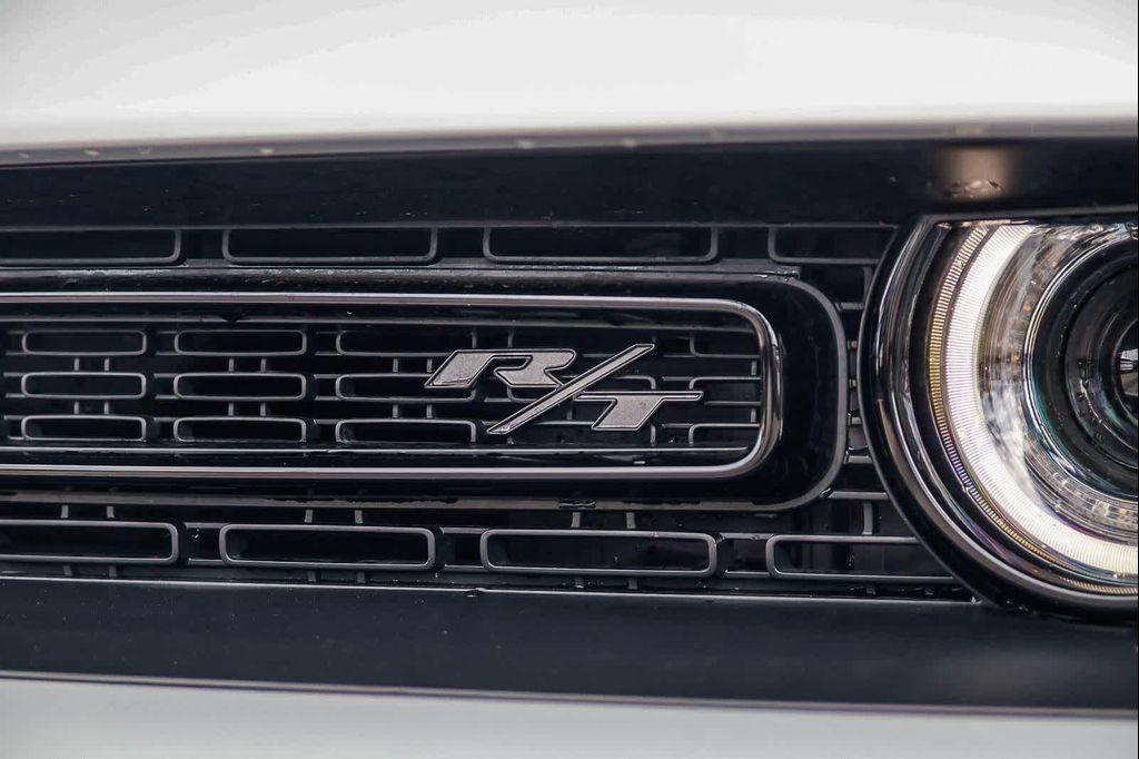 used 2023 Dodge Challenger car, priced at $35,995