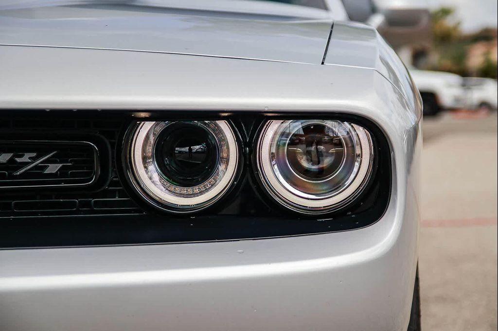 used 2023 Dodge Challenger car, priced at $35,995