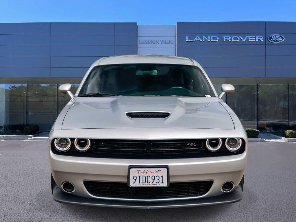 used 2023 Dodge Challenger car, priced at $35,995