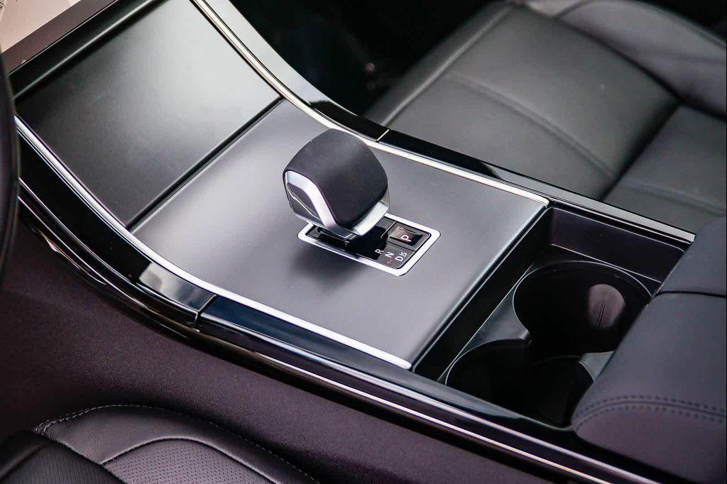 new 2026 Land Rover Range Rover Velar car, priced at $67,525