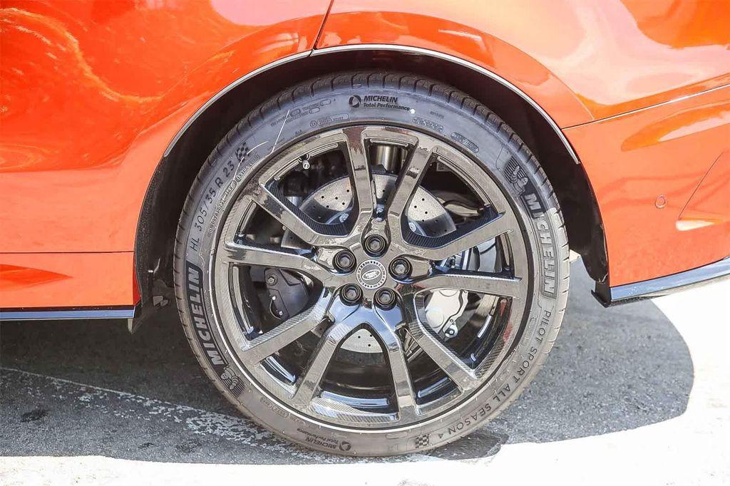 new 2025 Land Rover Range Rover Sport car, priced at $198,930