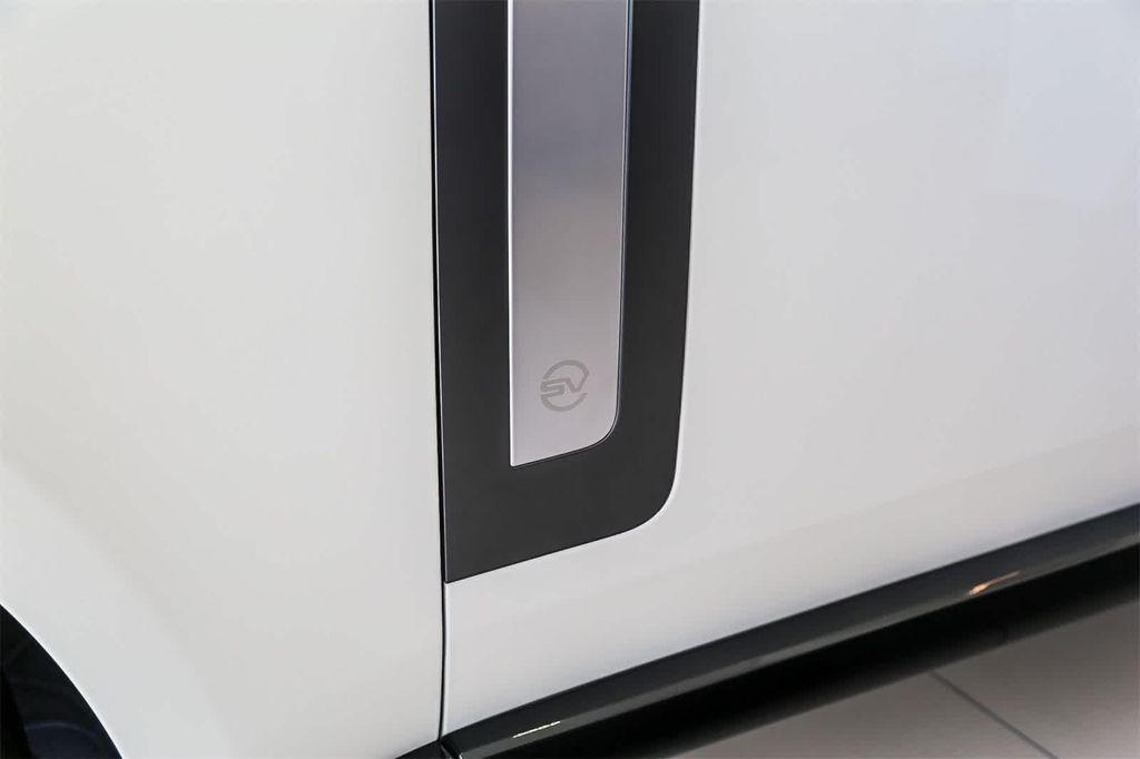 new 2024 Land Rover Range Rover car, priced at $299,999