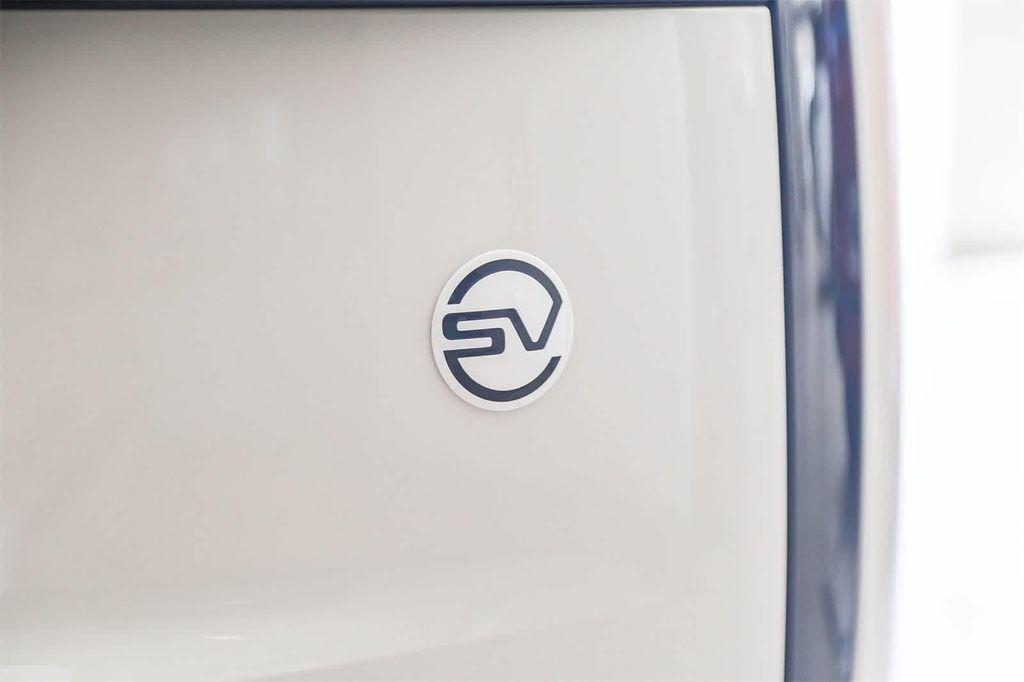 new 2024 Land Rover Range Rover car, priced at $299,999