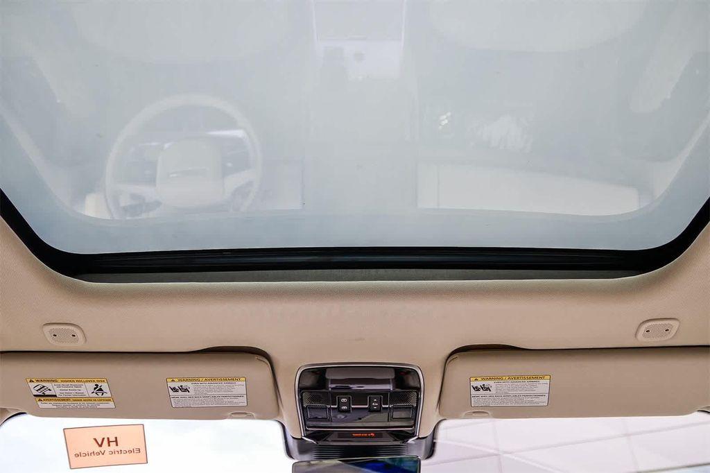 new 2026 Land Rover Range Rover car, priced at $139,390