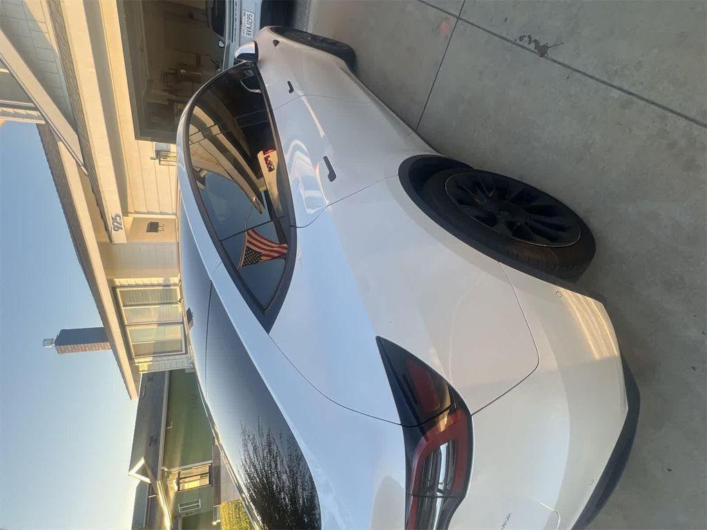 used 2022 Tesla Model Y car, priced at $16,575