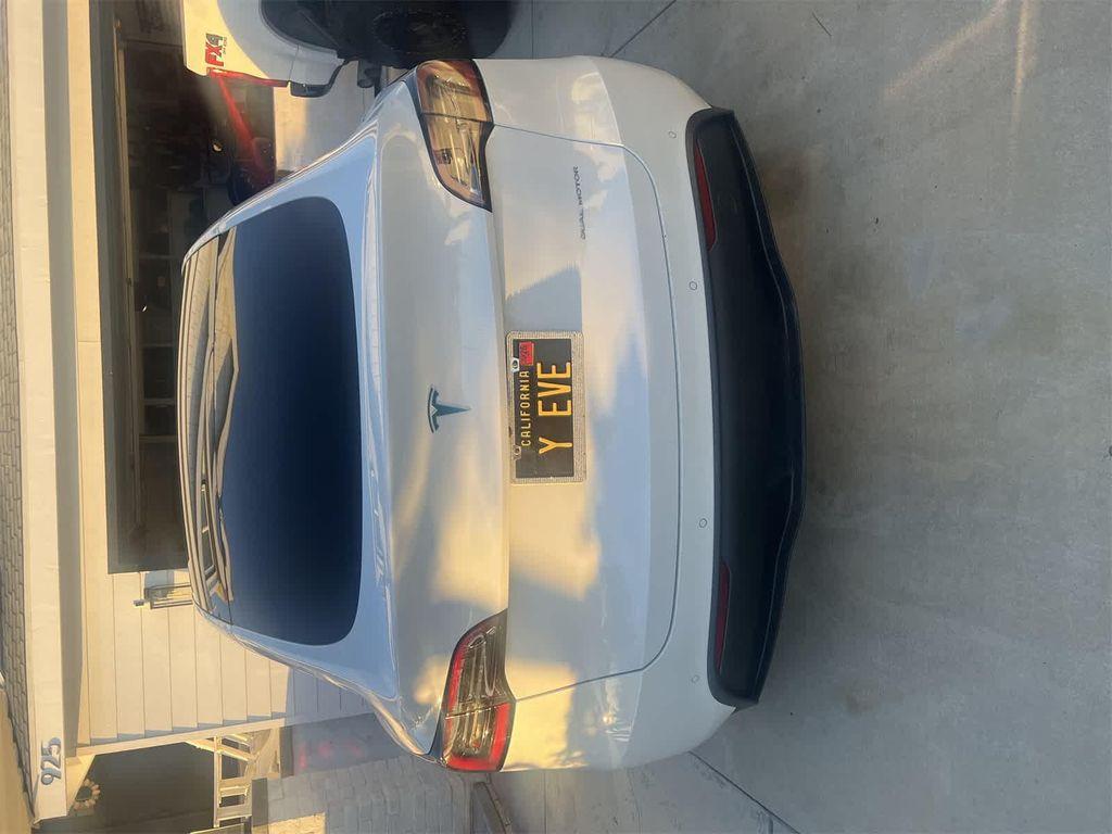 used 2022 Tesla Model Y car, priced at $16,575