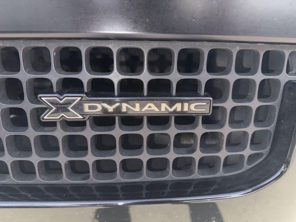 used 2023 Land Rover Defender car, priced at $57,991