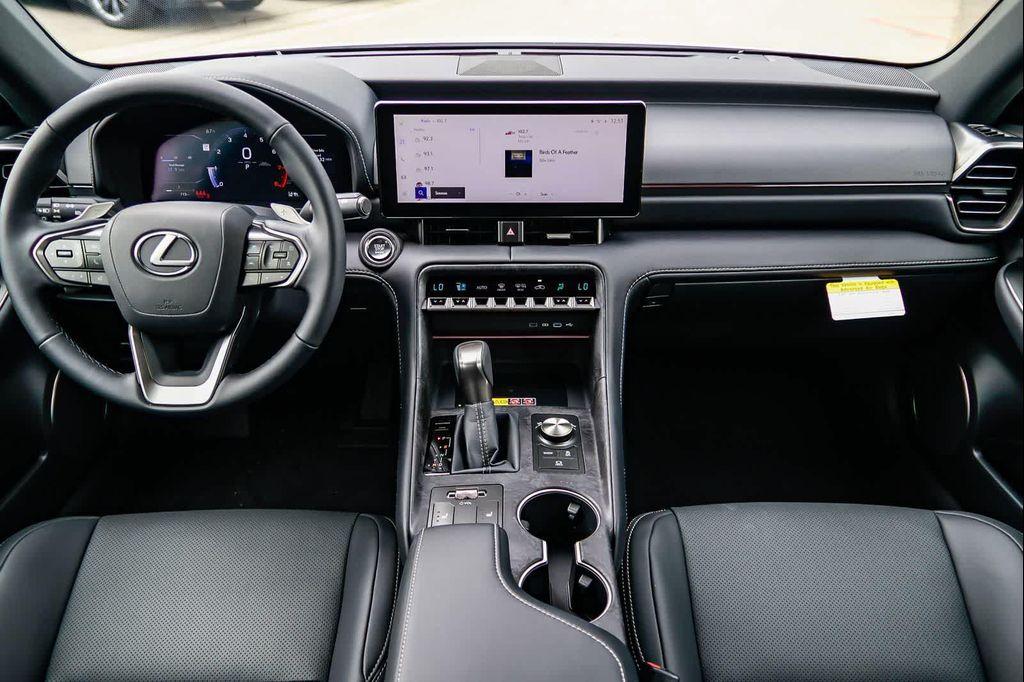 used 2026 Lexus IS 350 car, priced at $52,333