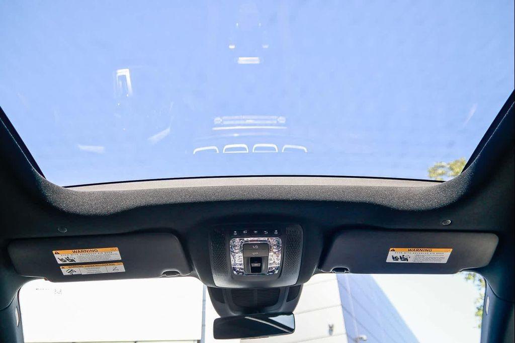 used 2025 Mercedes-Benz AMG GLE 53 car, priced at $81,804