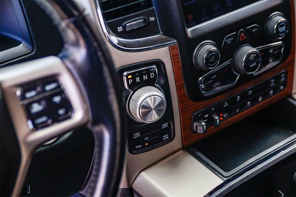 used 2015 Ram 1500 car, priced at $18,684