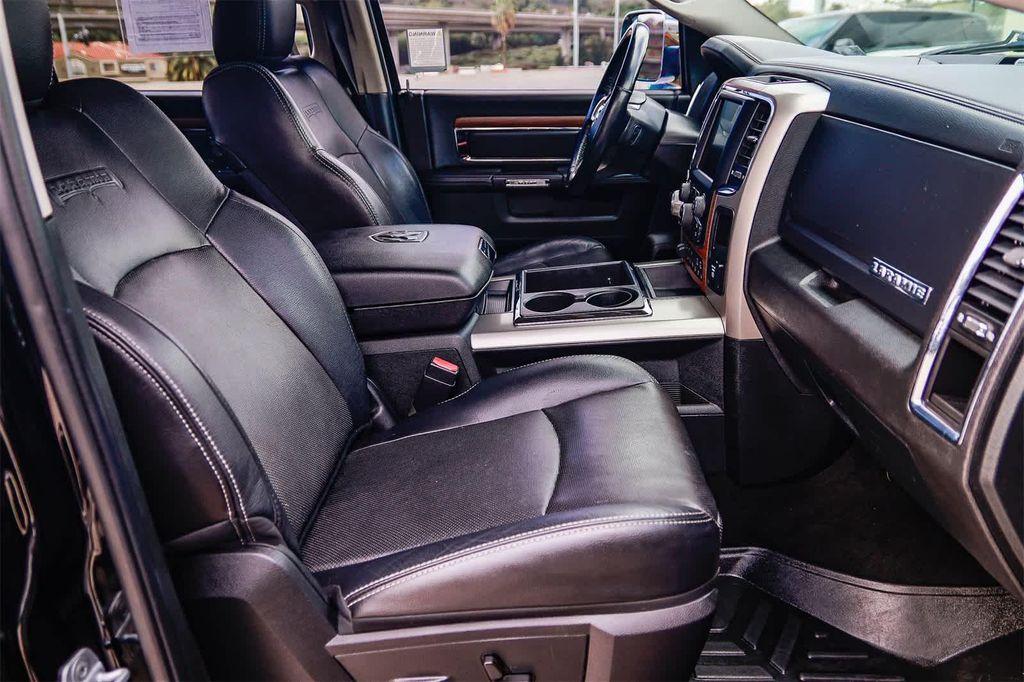 used 2015 Ram 1500 car, priced at $18,684