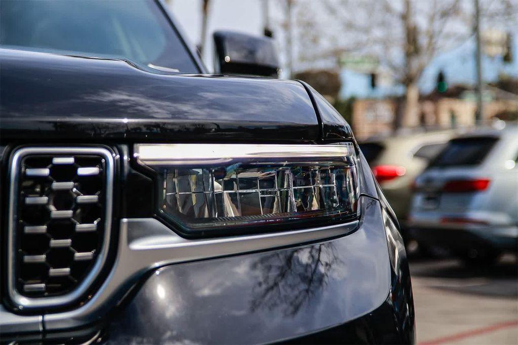 used 2021 Jeep Grand Cherokee L car, priced at $33,500