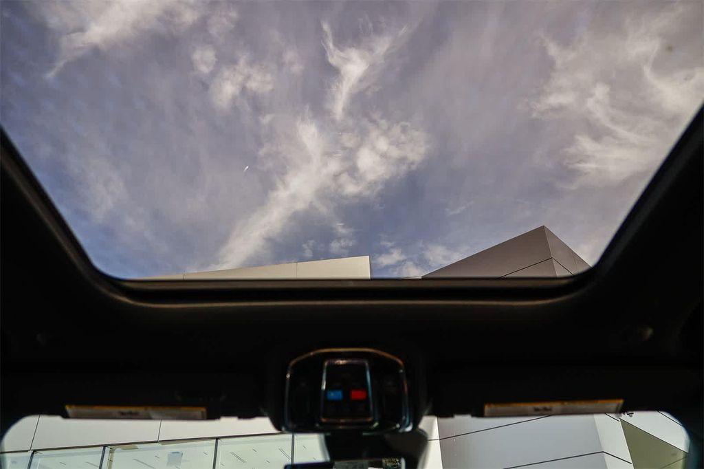 used 2021 Jeep Grand Cherokee L car, priced at $33,500