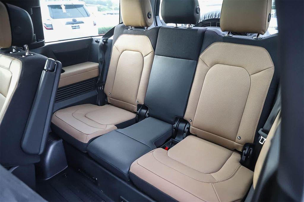 new 2026 Land Rover Defender car, priced at $142,491