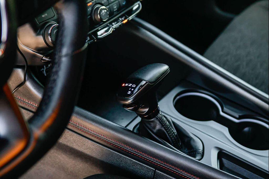 used 2024 Dodge Durango car, priced at $38,857