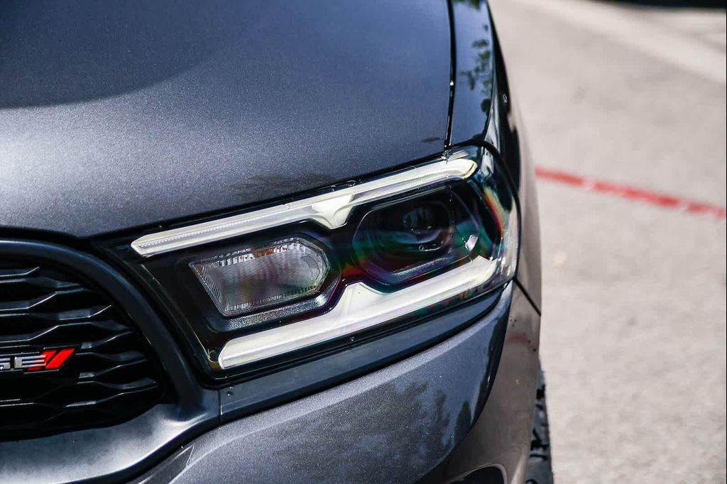 used 2024 Dodge Durango car, priced at $38,857