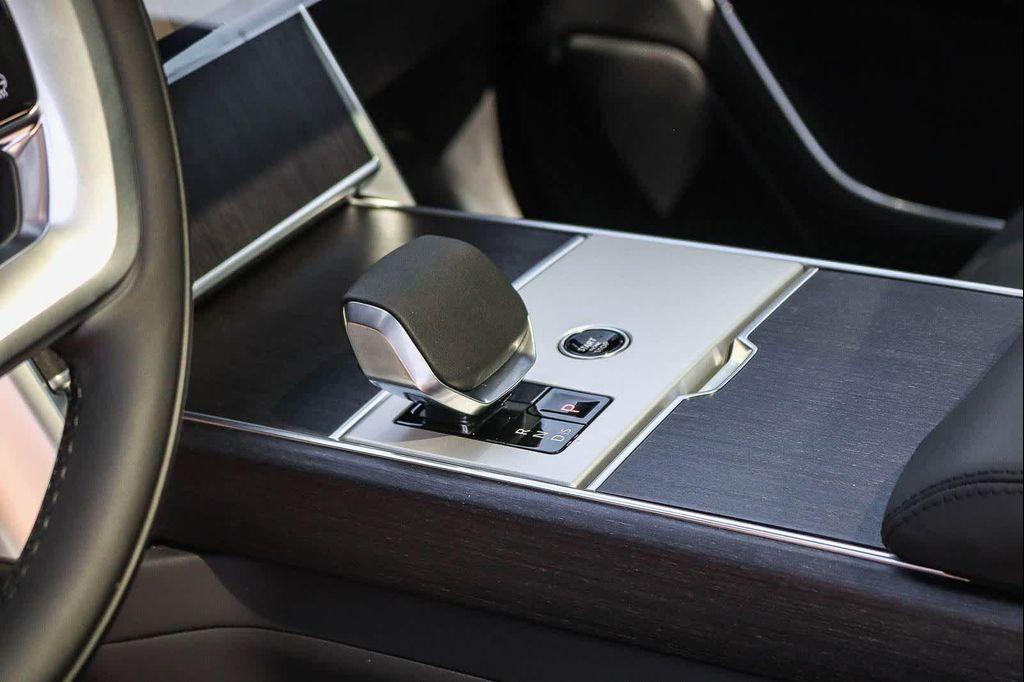 new 2026 Land Rover Range Rover car, priced at $167,185