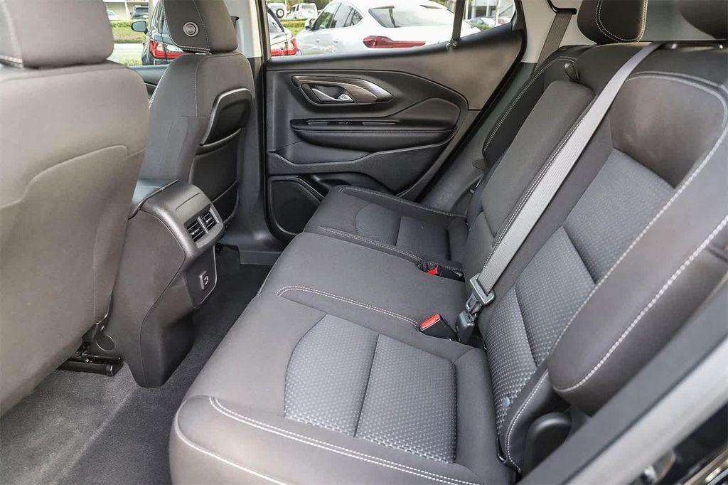 used 2022 GMC Terrain car, priced at $18,848