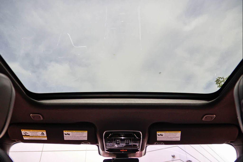 used 2025 Land Rover Range Rover Sport car, priced at $72,555