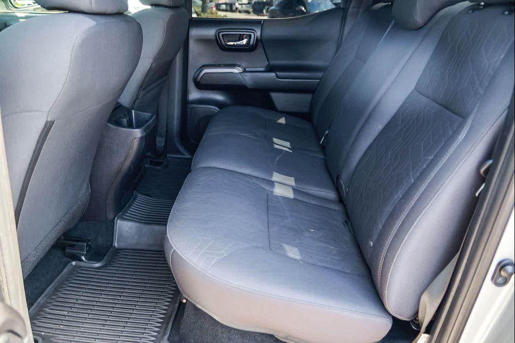 used 2019 Toyota Tacoma car, priced at $24,994