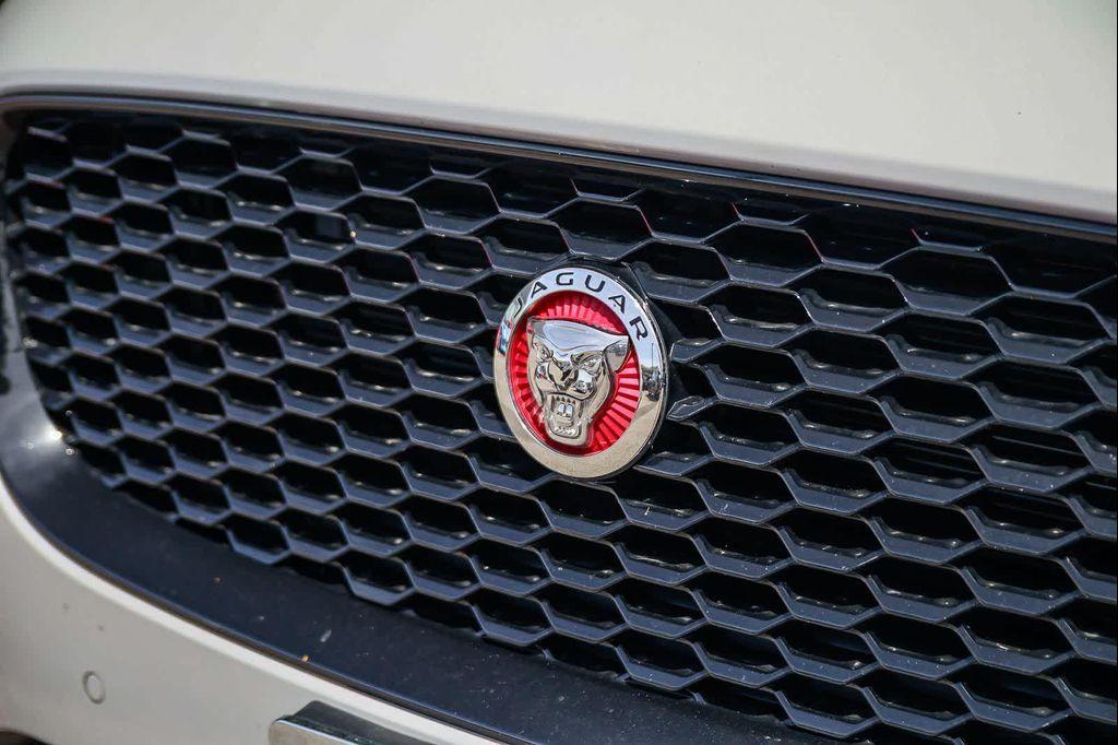 used 2020 Jaguar E-PACE car, priced at $22,882