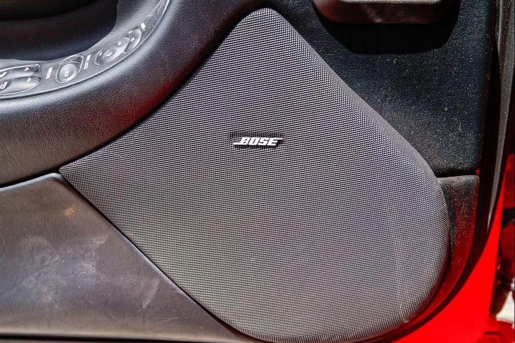 used 2004 Chevrolet Corvette car, priced at $23,992