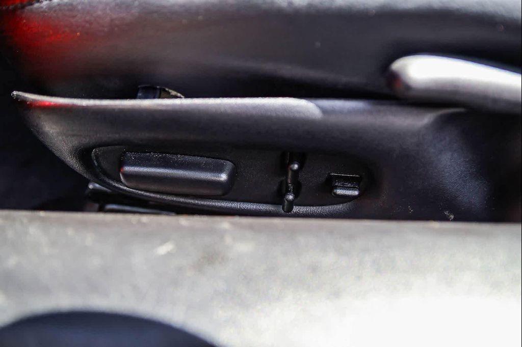 used 2004 Chevrolet Corvette car, priced at $23,992