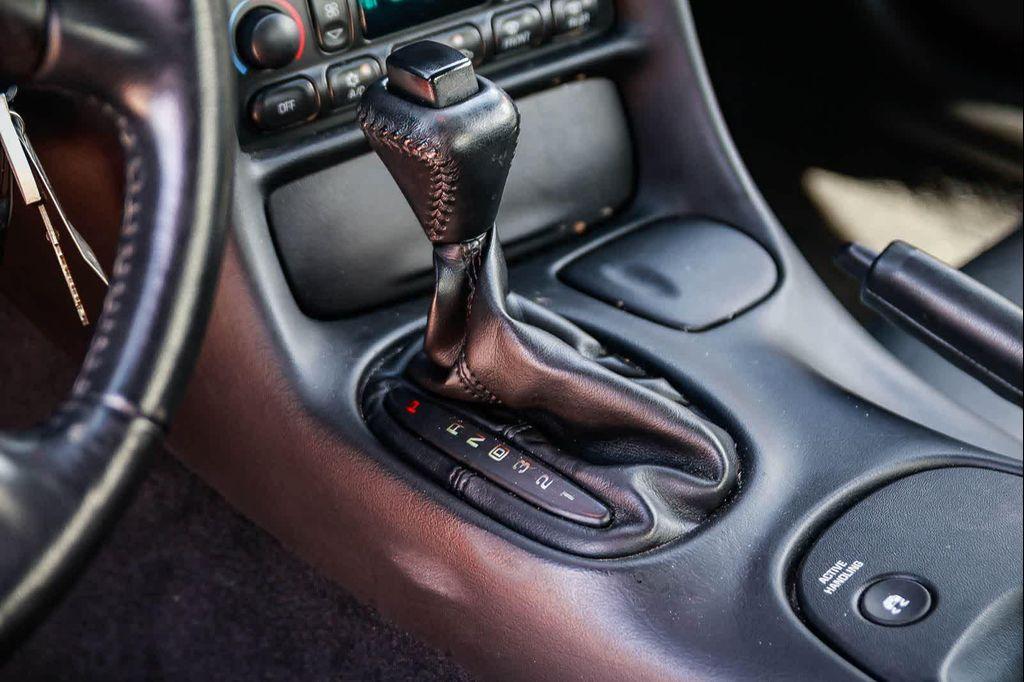 used 2004 Chevrolet Corvette car, priced at $23,992