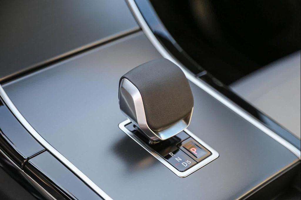 new 2026 Land Rover Range Rover Evoque car, priced at $53,045