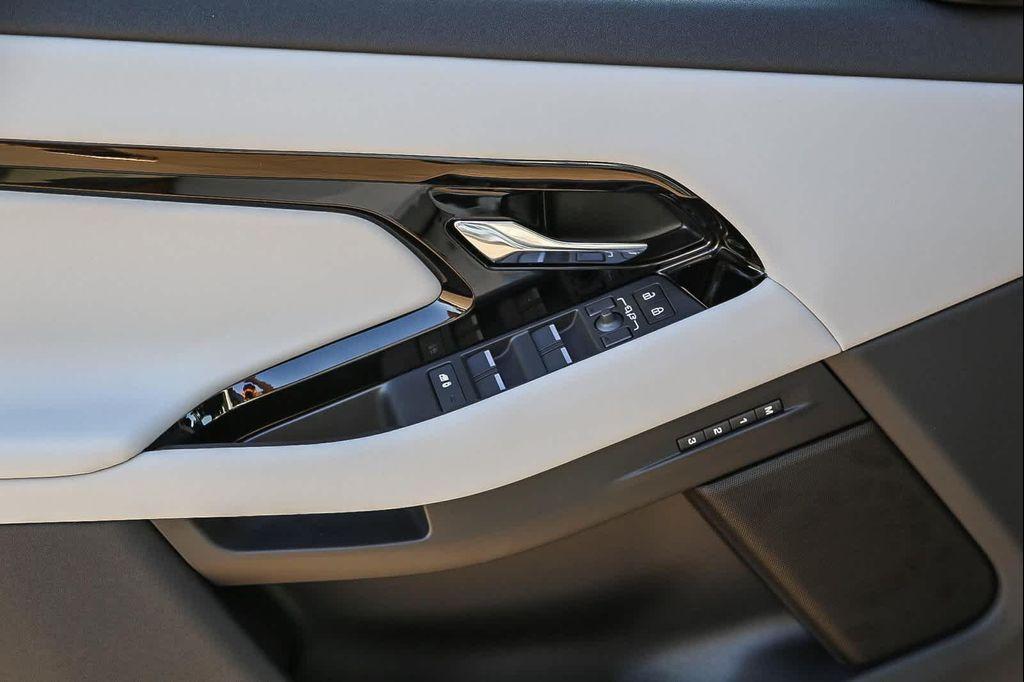 new 2026 Land Rover Range Rover Evoque car, priced at $53,045