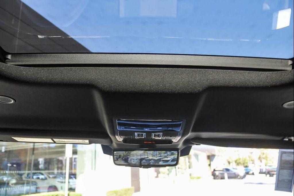 new 2026 Land Rover Defender car, priced at $82,016