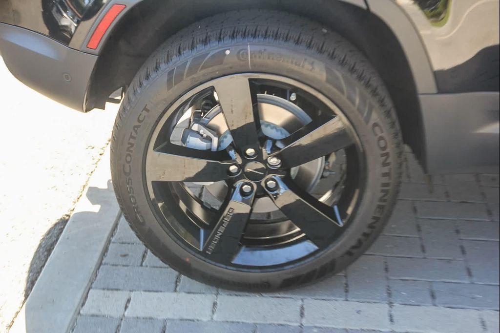 new 2026 Land Rover Defender car, priced at $82,016