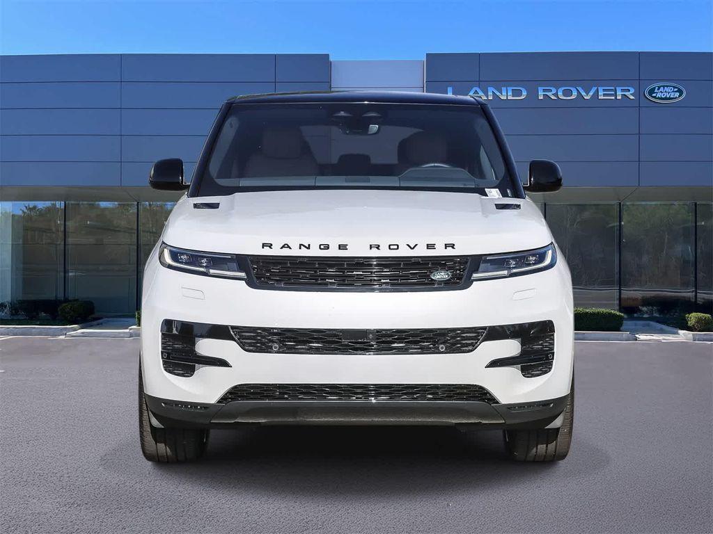 new 2026 Land Rover Range Rover Sport car, priced at $94,415