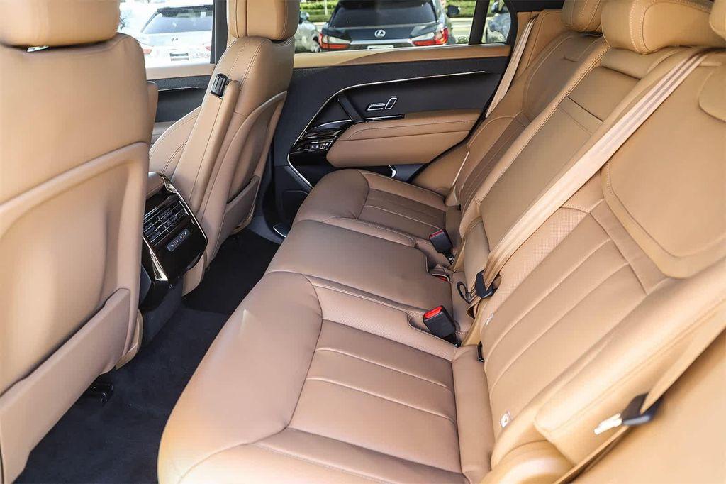 new 2026 Land Rover Range Rover Sport car, priced at $94,415