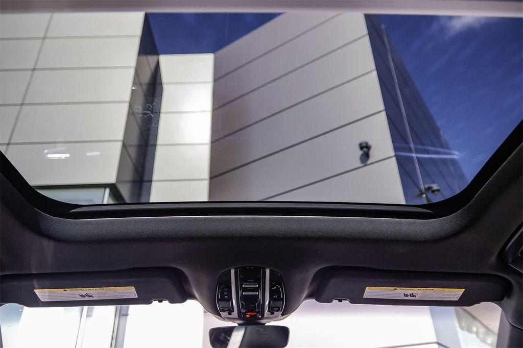 used 2023 Porsche Panamera car, priced at $77,991