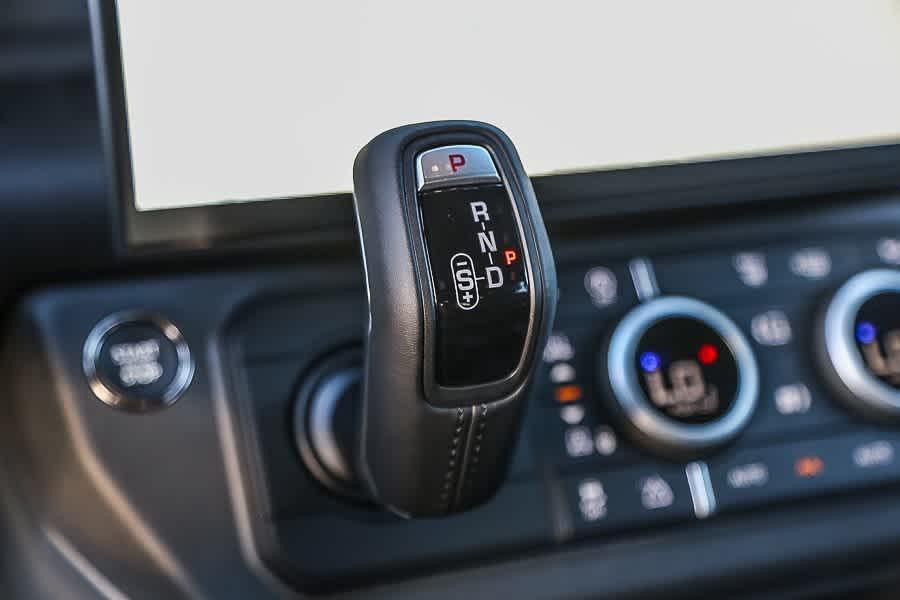 new 2026 Land Rover Defender car, priced at $80,966