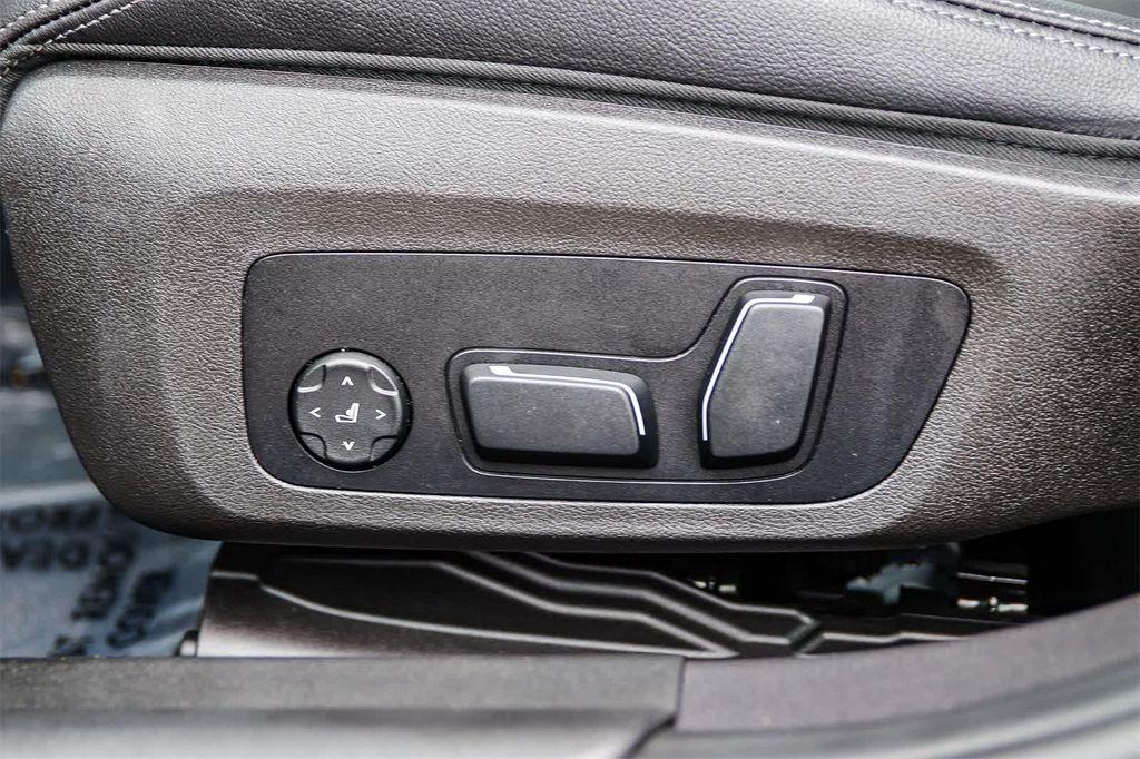 used 2025 BMW 330 car, priced at $40,900