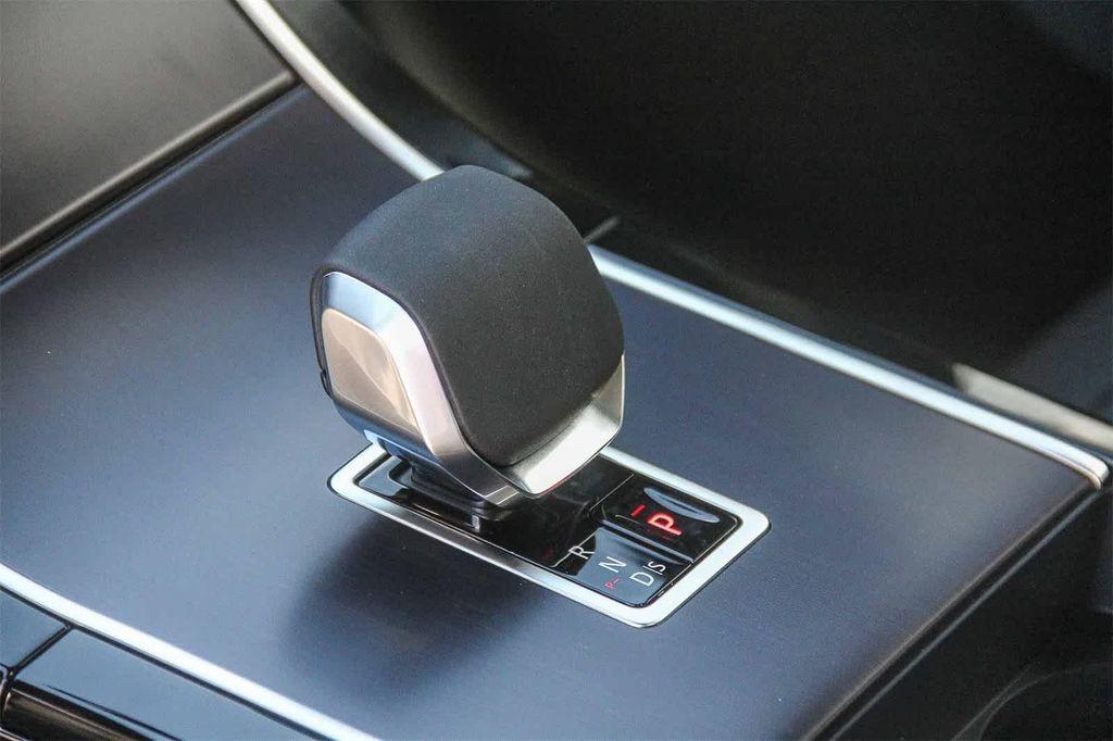 new 2026 Land Rover Range Rover Velar car, priced at $69,700