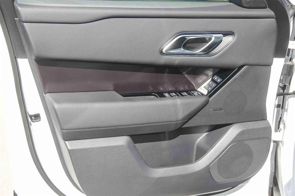 new 2026 Land Rover Range Rover Velar car, priced at $69,700