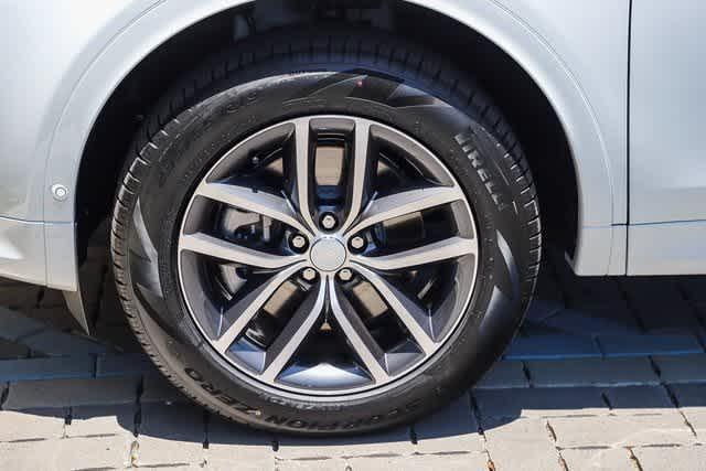 new 2024 Land Rover Discovery Sport car, priced at $45,635