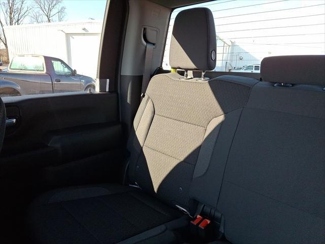 new 2026 Chevrolet Silverado 2500 car, priced at $69,620