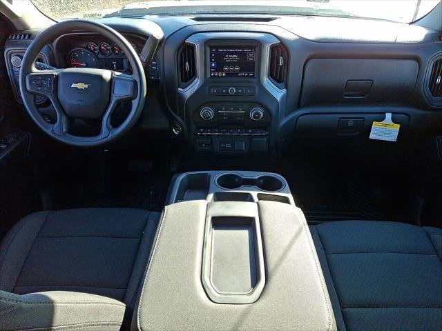 new 2026 Chevrolet Silverado 2500 car, priced at $69,620