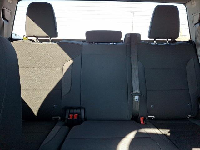 new 2026 Chevrolet Silverado 2500 car, priced at $69,620