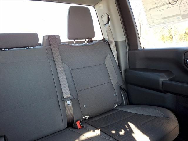 new 2026 Chevrolet Silverado 2500 car, priced at $69,620