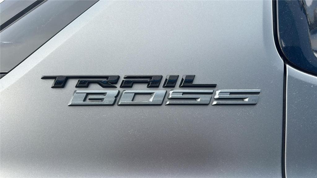 new 2026 Chevrolet Silverado EV car, priced at $88,304