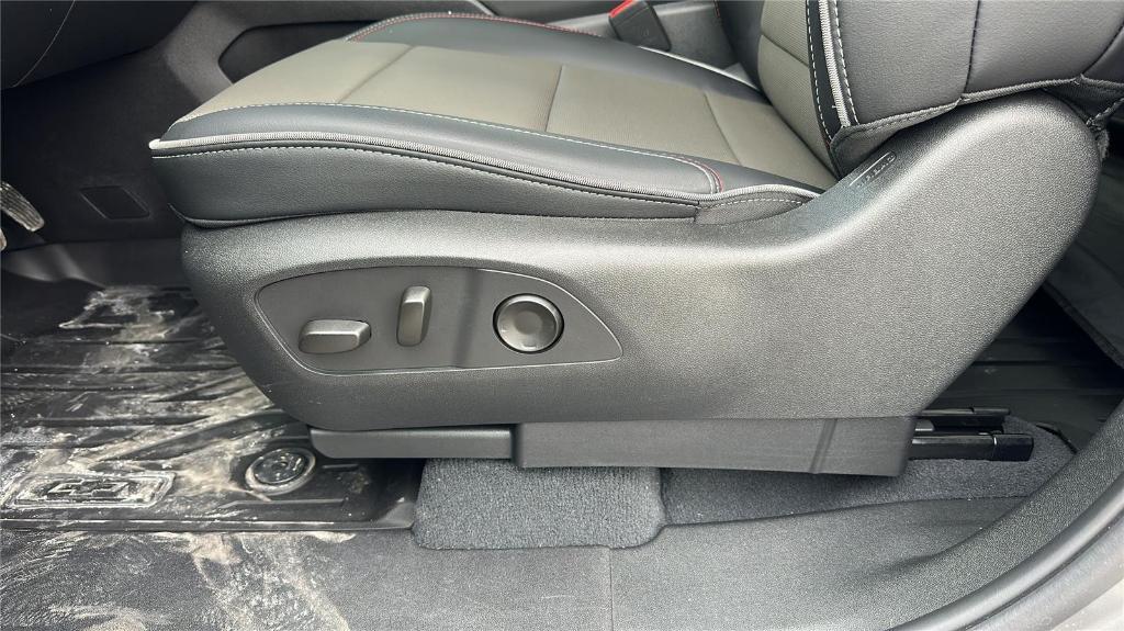 new 2026 Chevrolet Silverado EV car, priced at $88,304