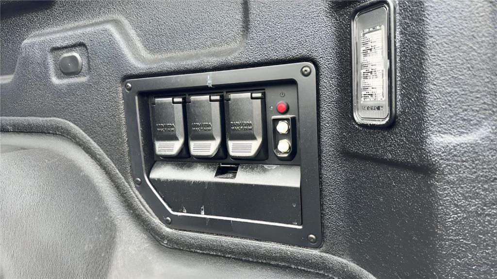 new 2026 Chevrolet Silverado EV car, priced at $88,304