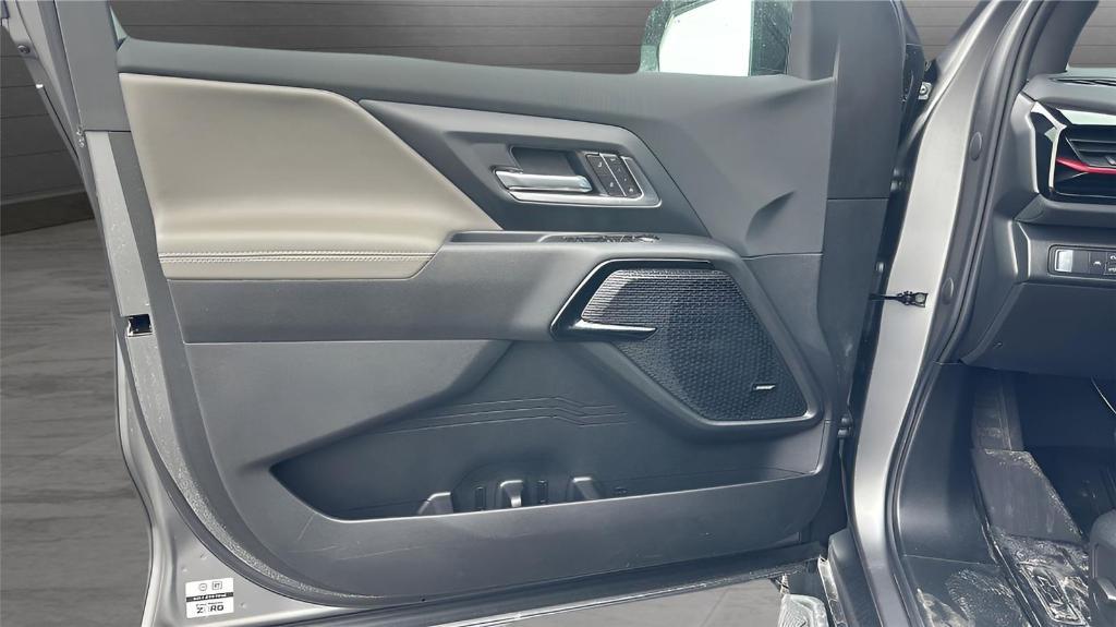 new 2026 Chevrolet Silverado EV car, priced at $88,304