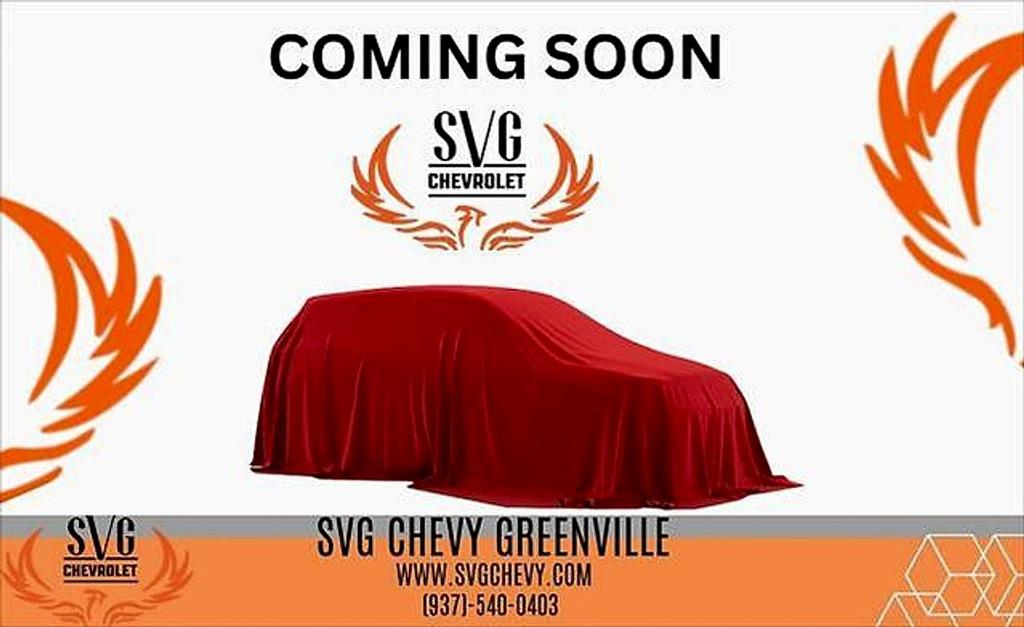 new 2025 Chevrolet Blazer EV car, priced at $60,938